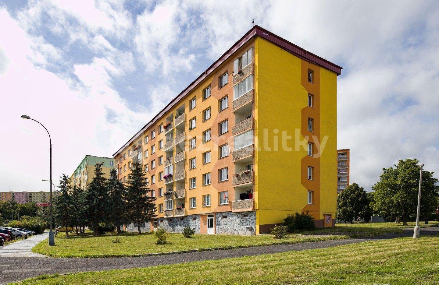 Predaj bytu 2-izbový 52 m², Pod Břízami, Chomutov, Ústecký kraj