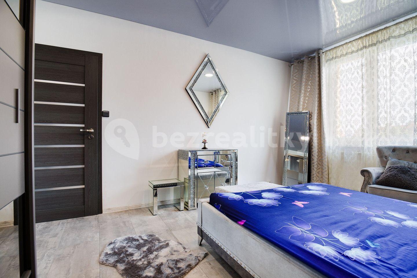 Predaj bytu 2-izbový 52 m², Pod Břízami, Chomutov, Ústecký kraj