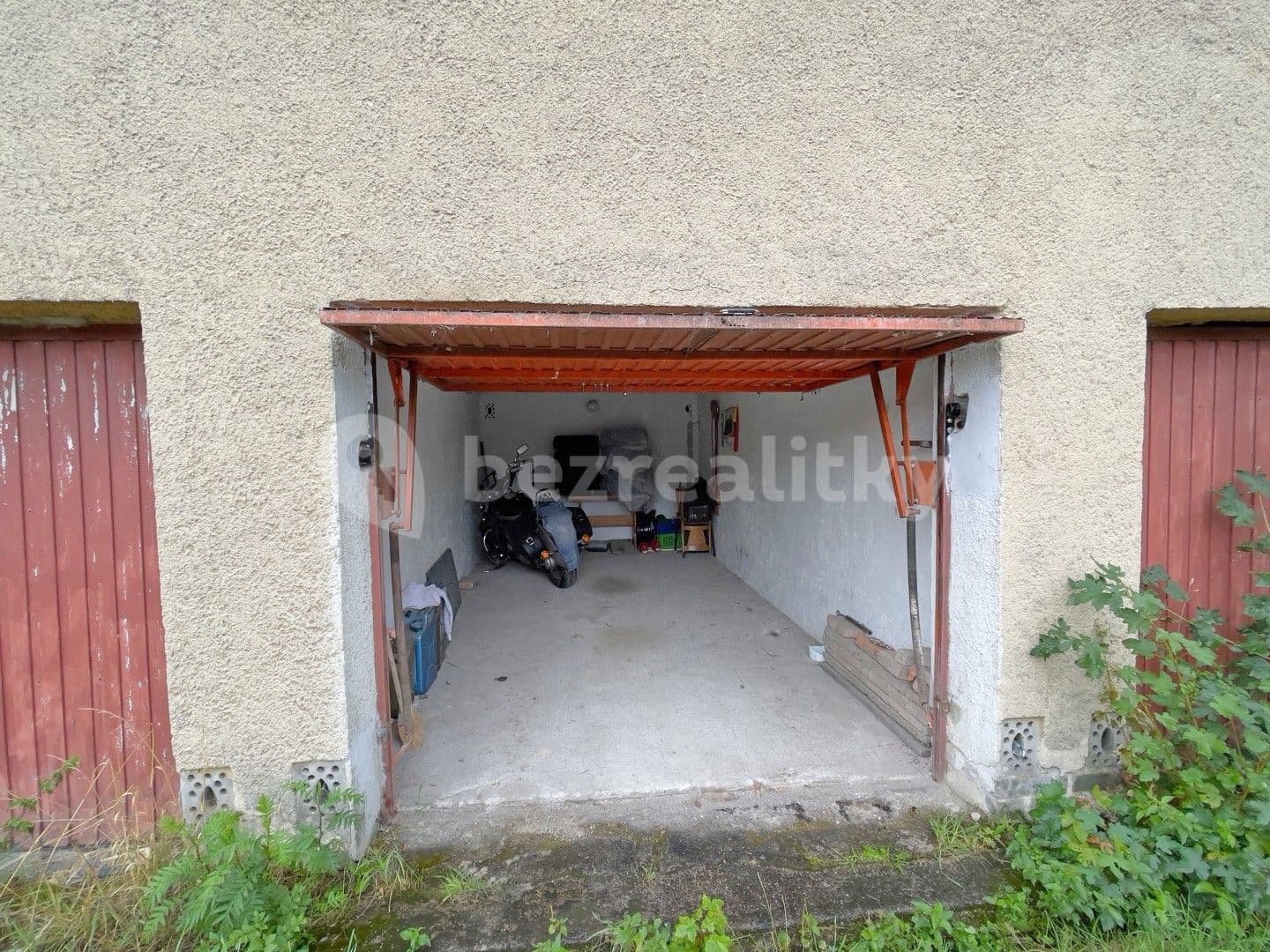 Predaj garáže 19 m², Obecnická, Příbram, Středočeský kraj