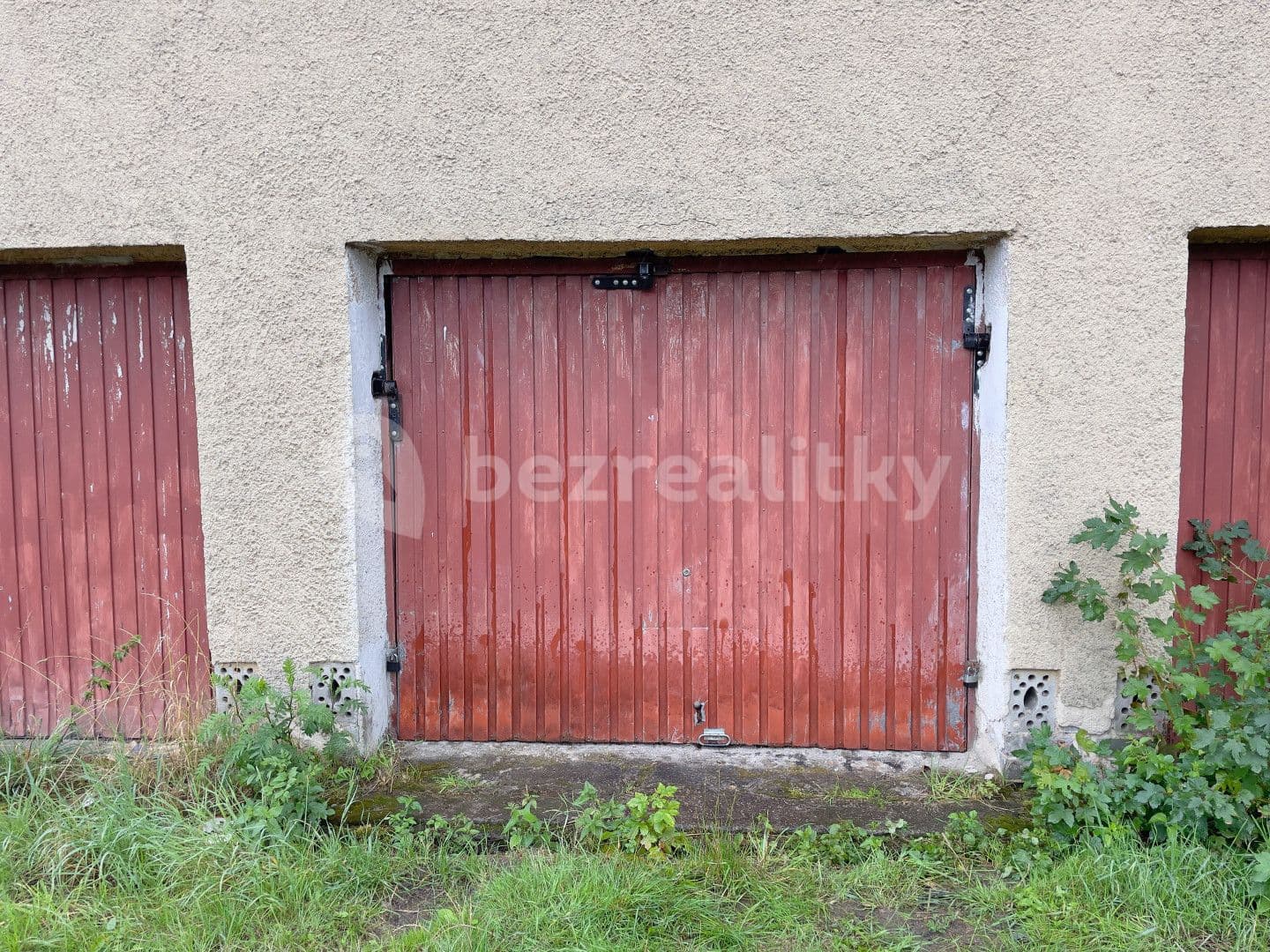 Predaj garáže 19 m², Obecnická, Příbram, Středočeský kraj