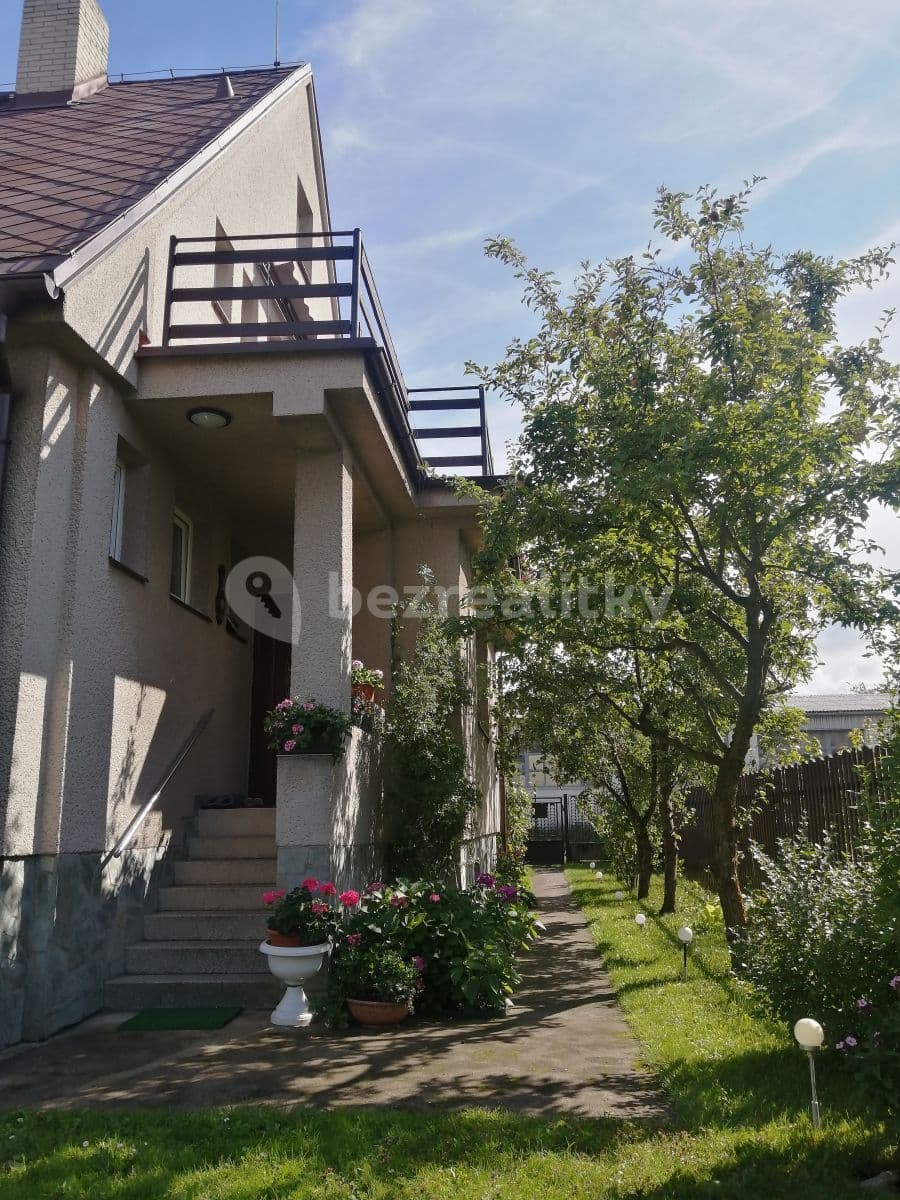 Predaj domu 153 m², pozemek 786 m², Markova, Hradec Králové, Královéhradecký kraj
