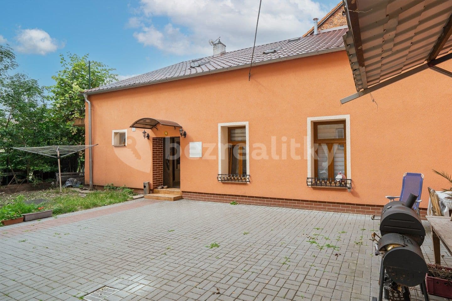 Predaj domu 140 m², pozemek 87 m², Dukelská, Cheb, Karlovarský kraj