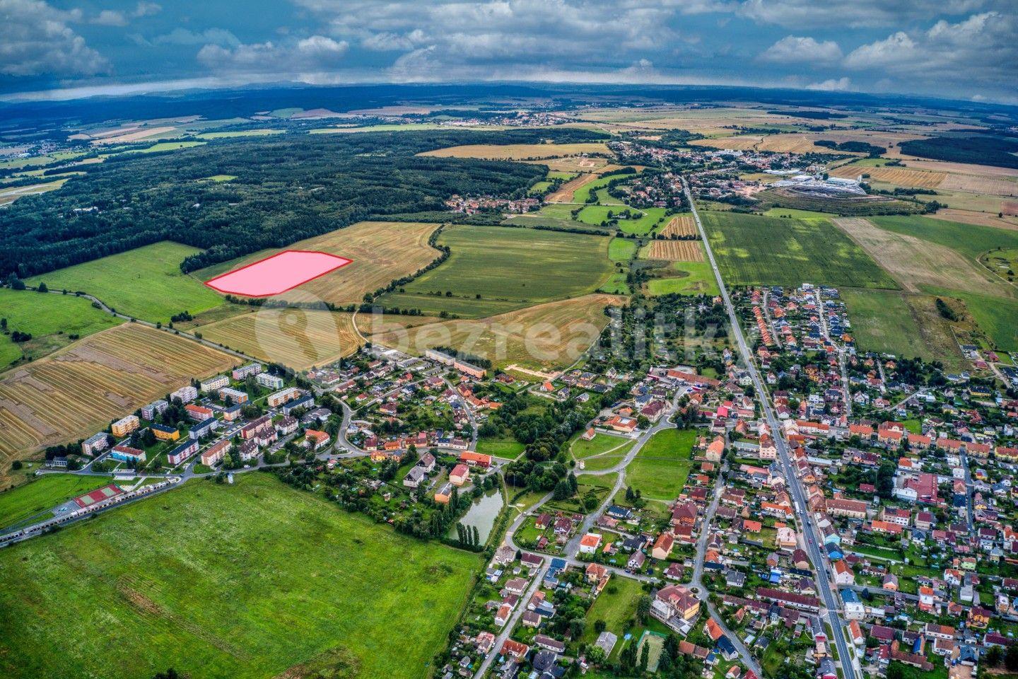 Predaj pozemku 52.753 m², Líně, Plzeňský kraj