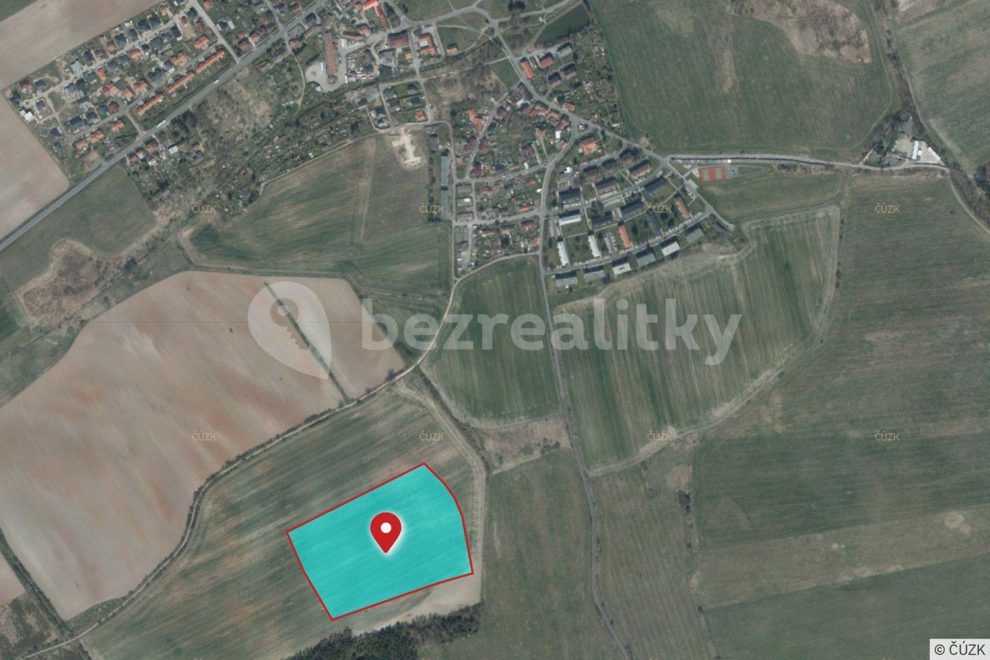Predaj pozemku 52.753 m², Líně, Plzeňský kraj