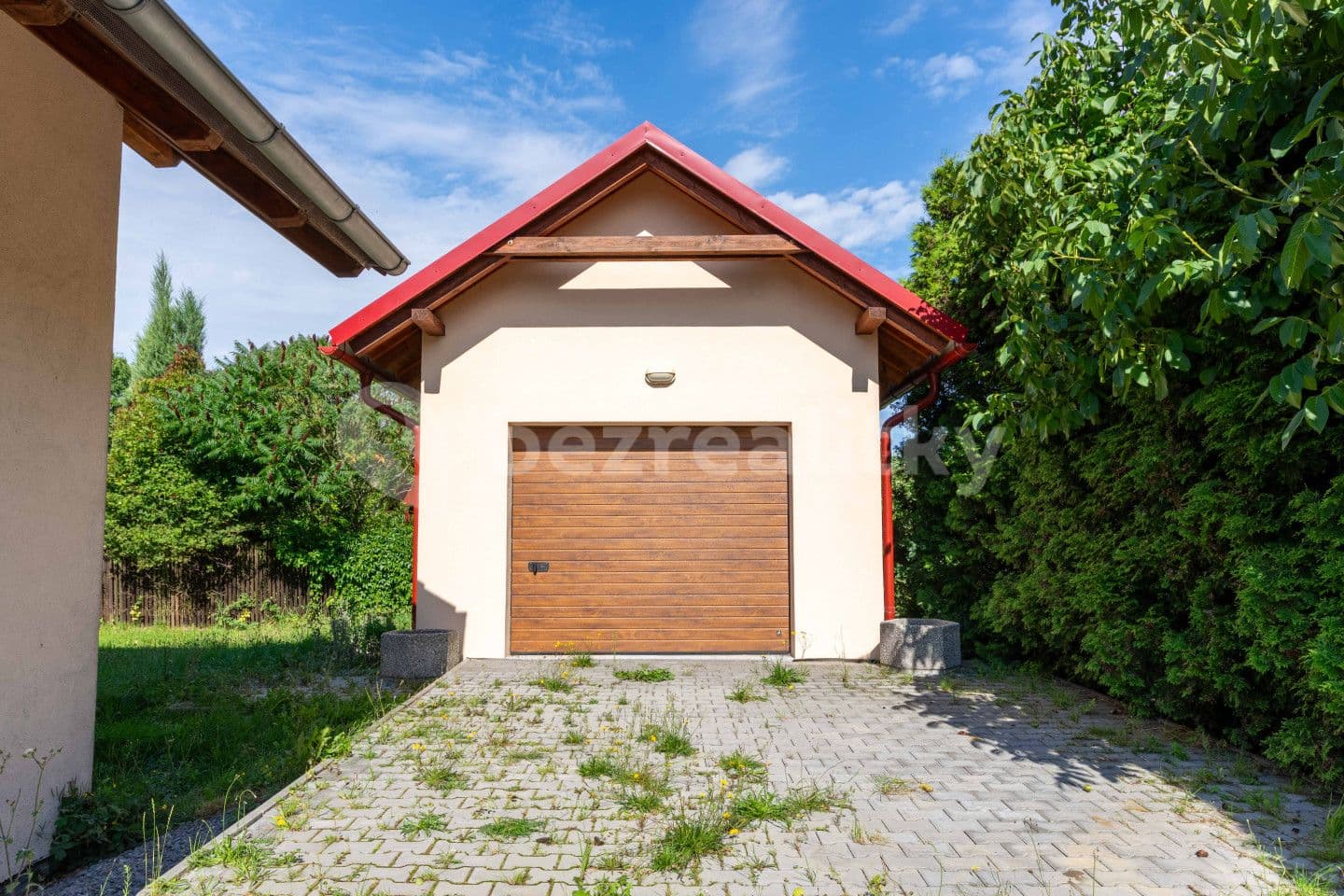 Predaj domu 260 m², pozemek 1.198 m², Leskovec nad Moravicí, Moravskoslezský kraj