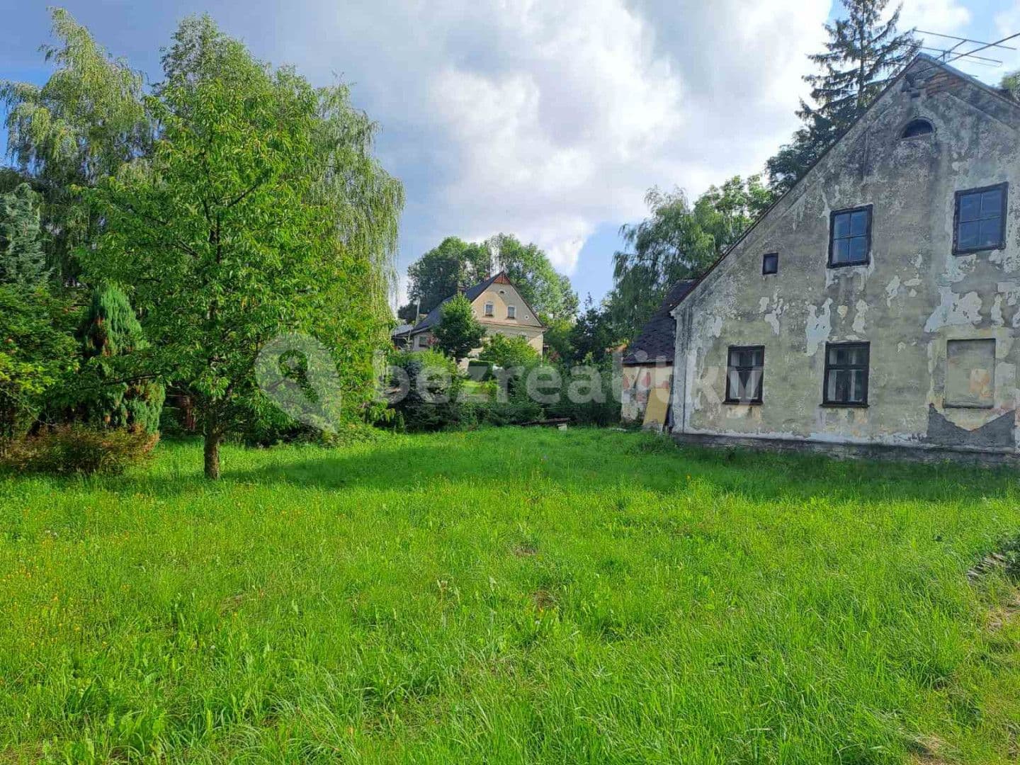 Predaj pozemku 1.357 m², Mezina, Moravskoslezský kraj