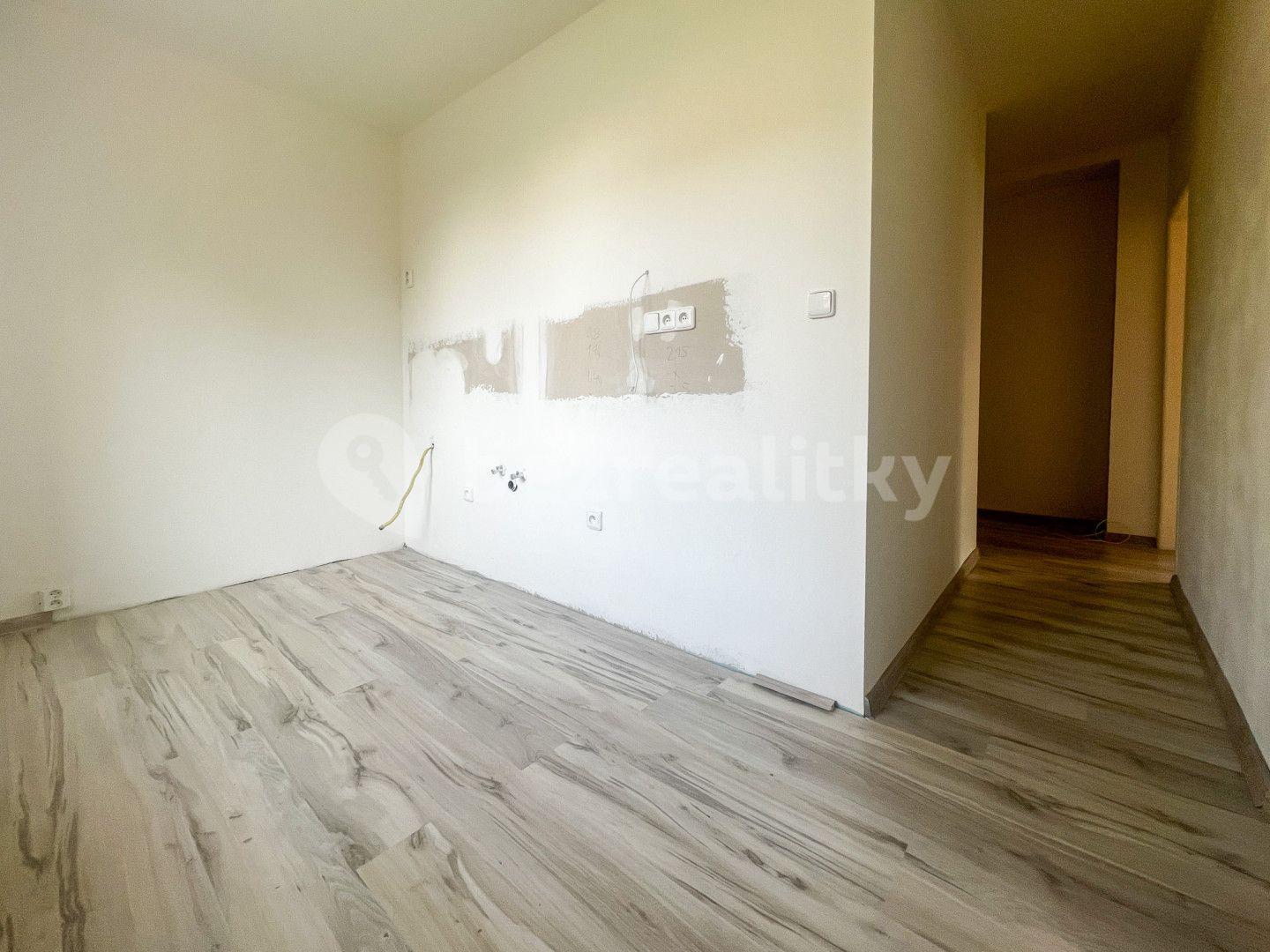 Predaj bytu 2-izbový 60 m², Wolkerova, Lovosice, Ústecký kraj