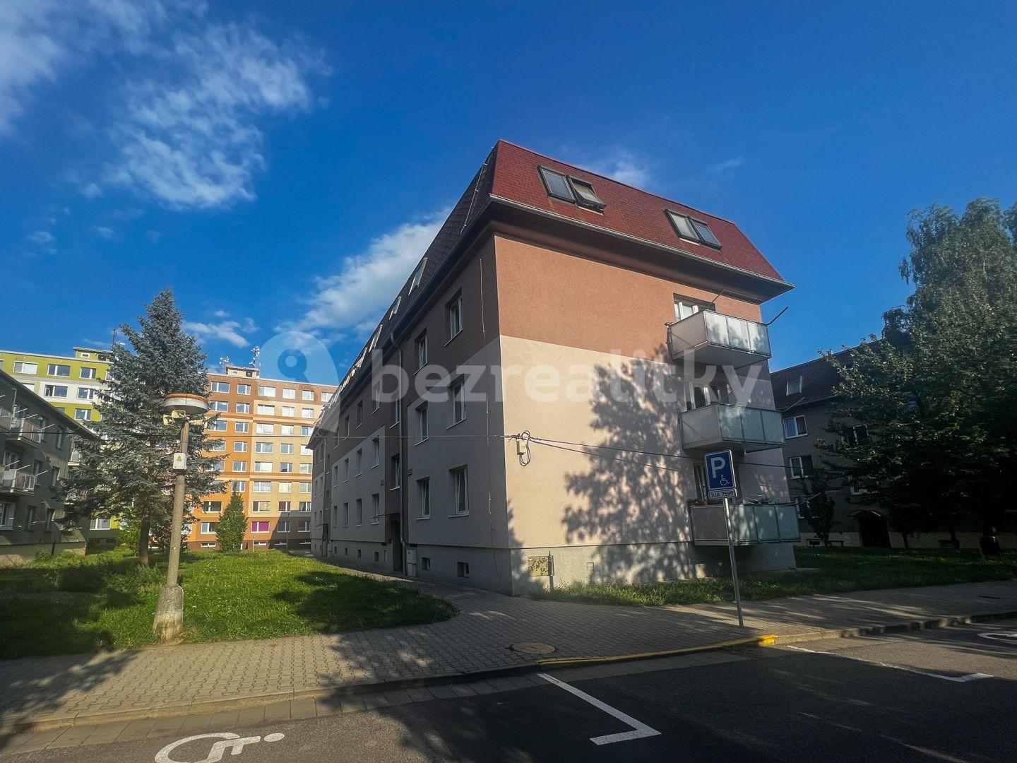 Predaj bytu 2-izbový 60 m², Wolkerova, Lovosice, Ústecký kraj