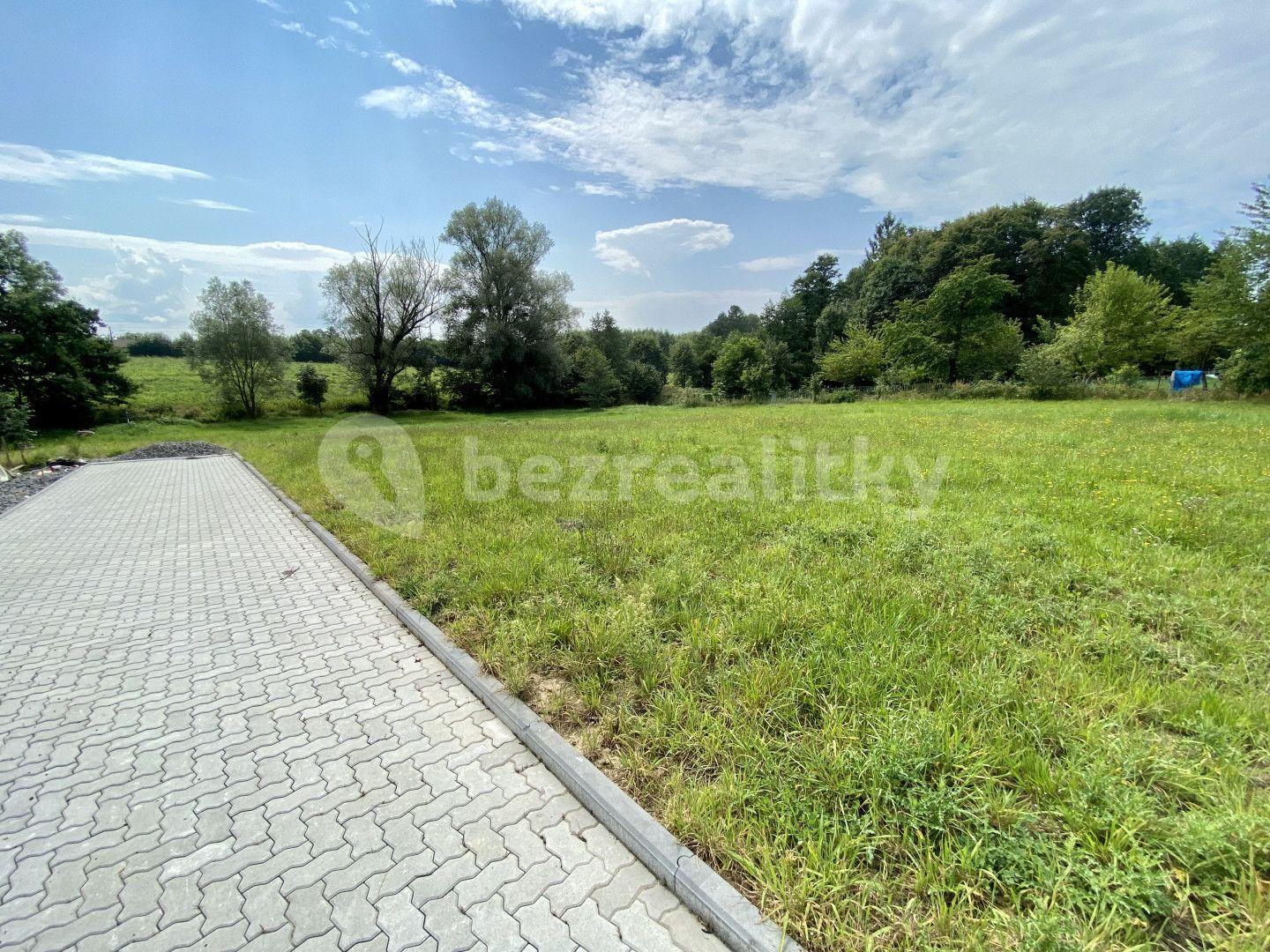 Predaj pozemku 914 m², Rámová, Horní Suchá, Moravskoslezský kraj