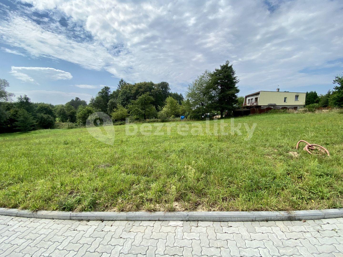 Predaj pozemku 914 m², Rámová, Horní Suchá, Moravskoslezský kraj