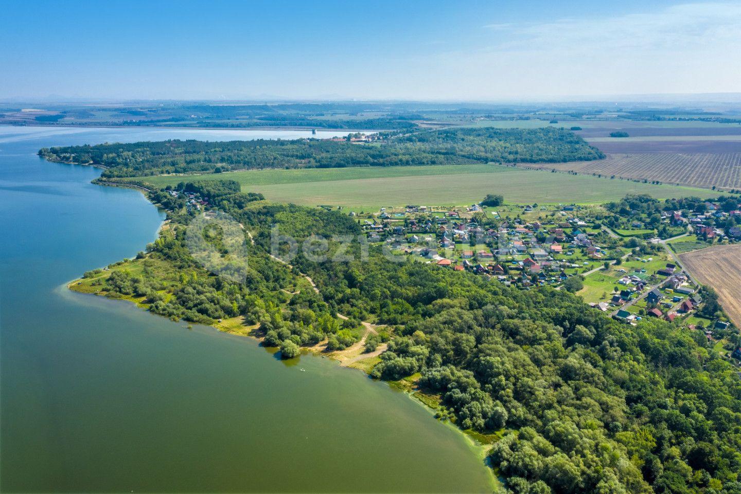 Predaj pozemku 589 m², Chbany, Ústecký kraj