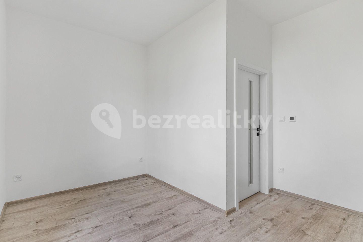 Predaj bytu 2-izbový 55 m², Pražská, Mělník, Středočeský kraj