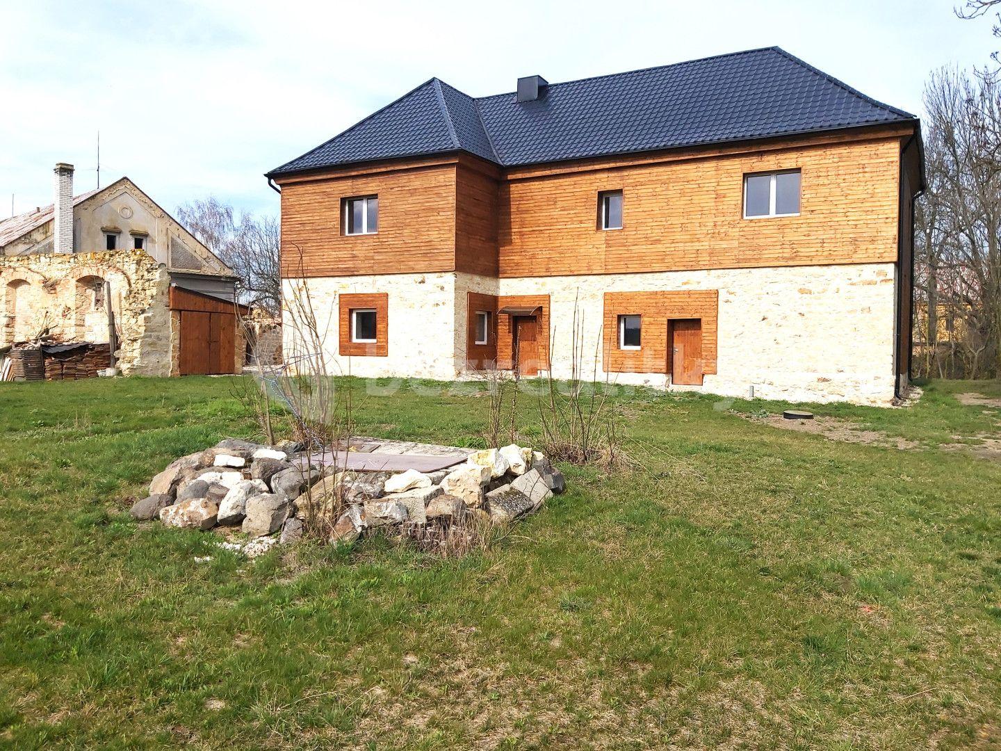 Predaj domu 340 m², pozemek 880 m², Podbořany, Ústecký kraj