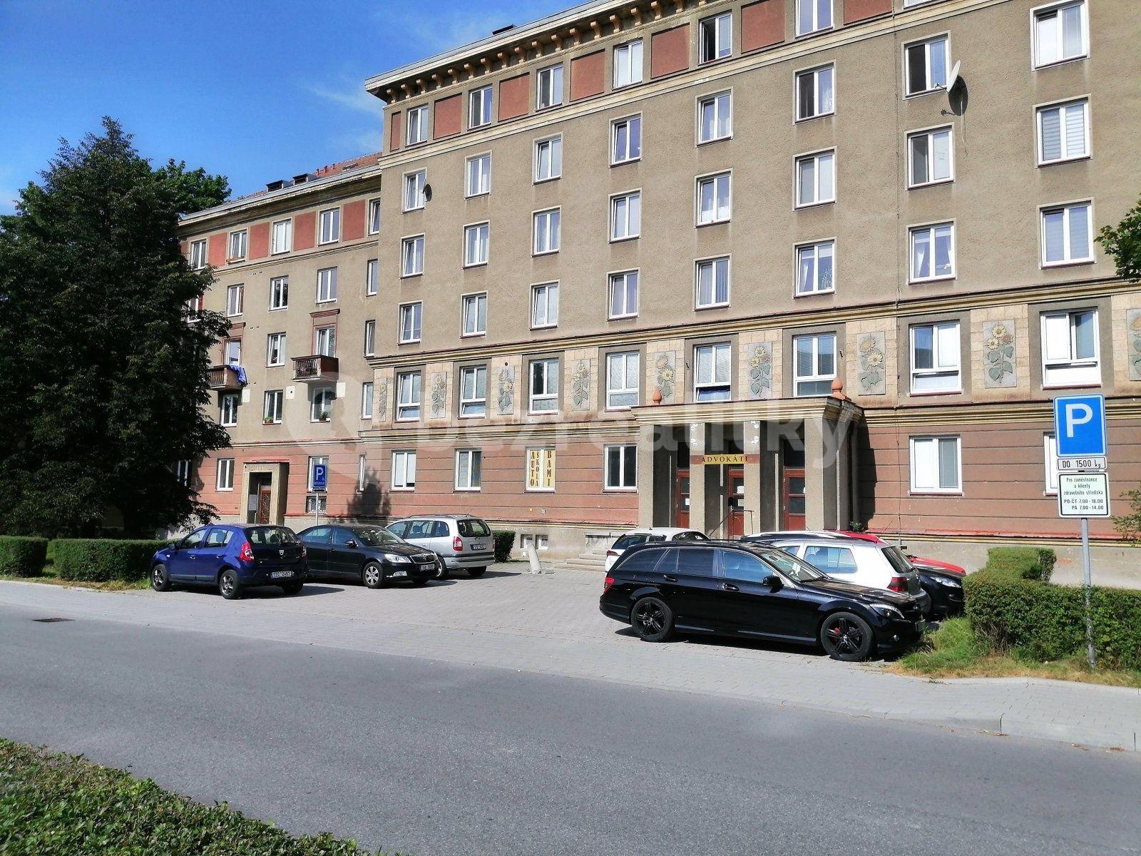 Prenájom nebytového priestoru 92 m², Jana Švermy, Havířov, Moravskoslezský kraj