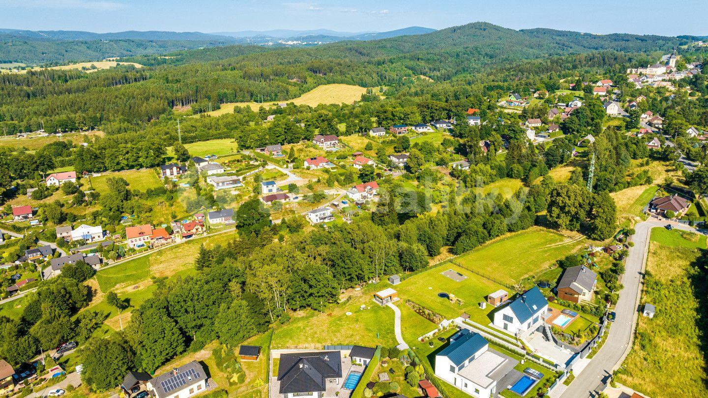 Predaj pozemku 25.308 m², Liberec, Liberecký kraj