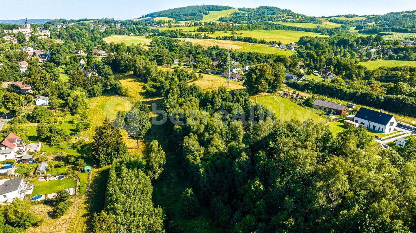 Predaj pozemku 25.308 m², Liberec, Liberecký kraj