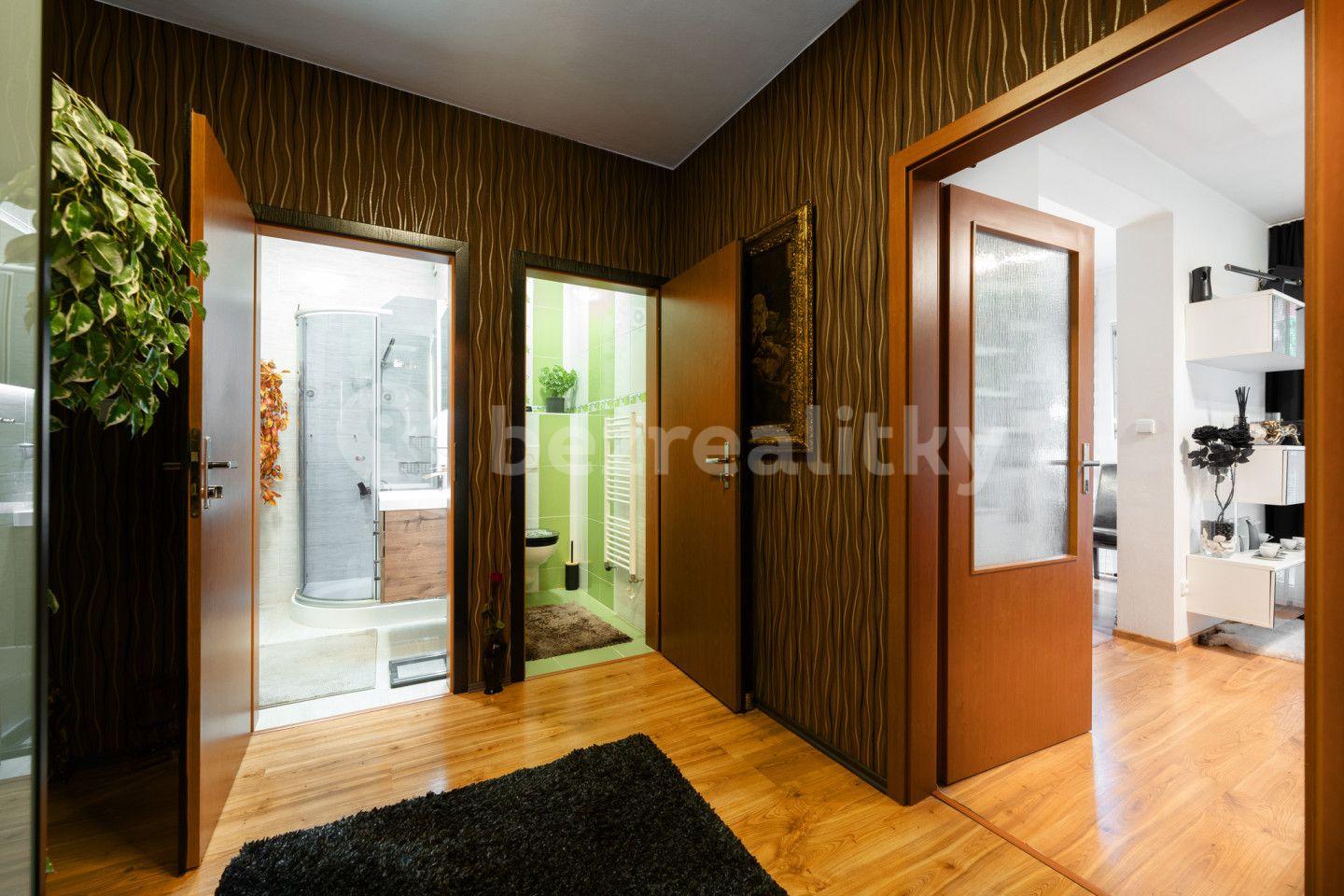 Predaj bytu 2-izbový 65 m², 3. května, Vizovice, Zlínský kraj