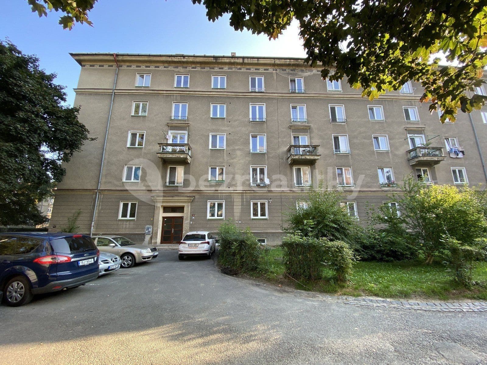 Prenájom bytu 2-izbový 60 m², Máchova, Havířov, Moravskoslezský kraj