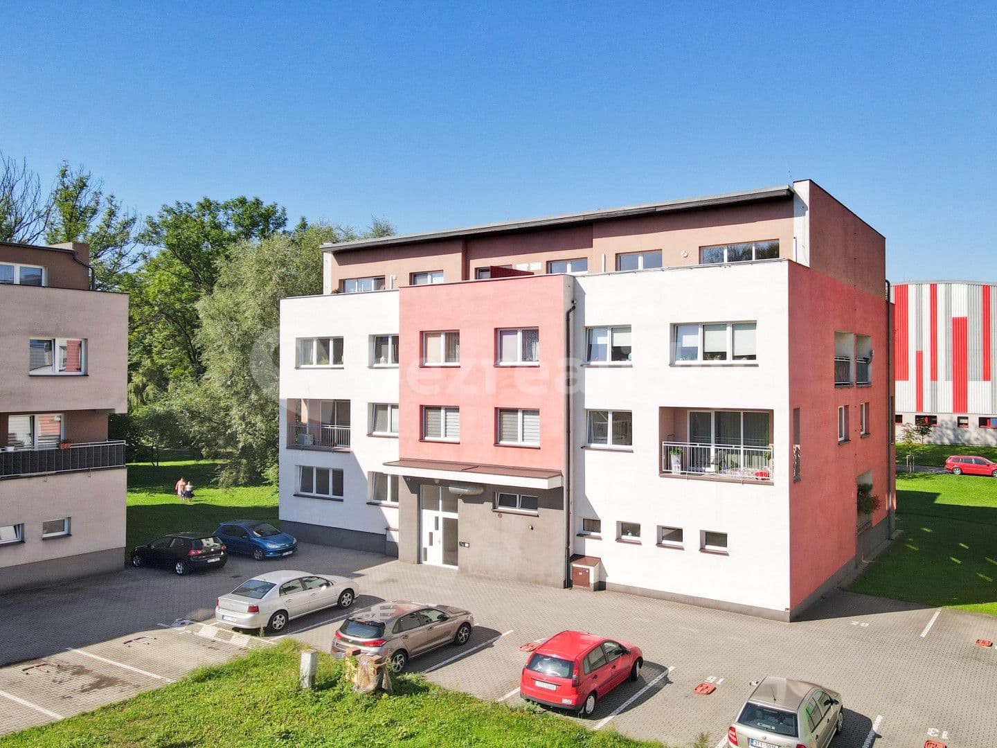 Predaj bytu 3-izbový 199 m², Svojsíkova, Český Těšín, Moravskoslezský kraj