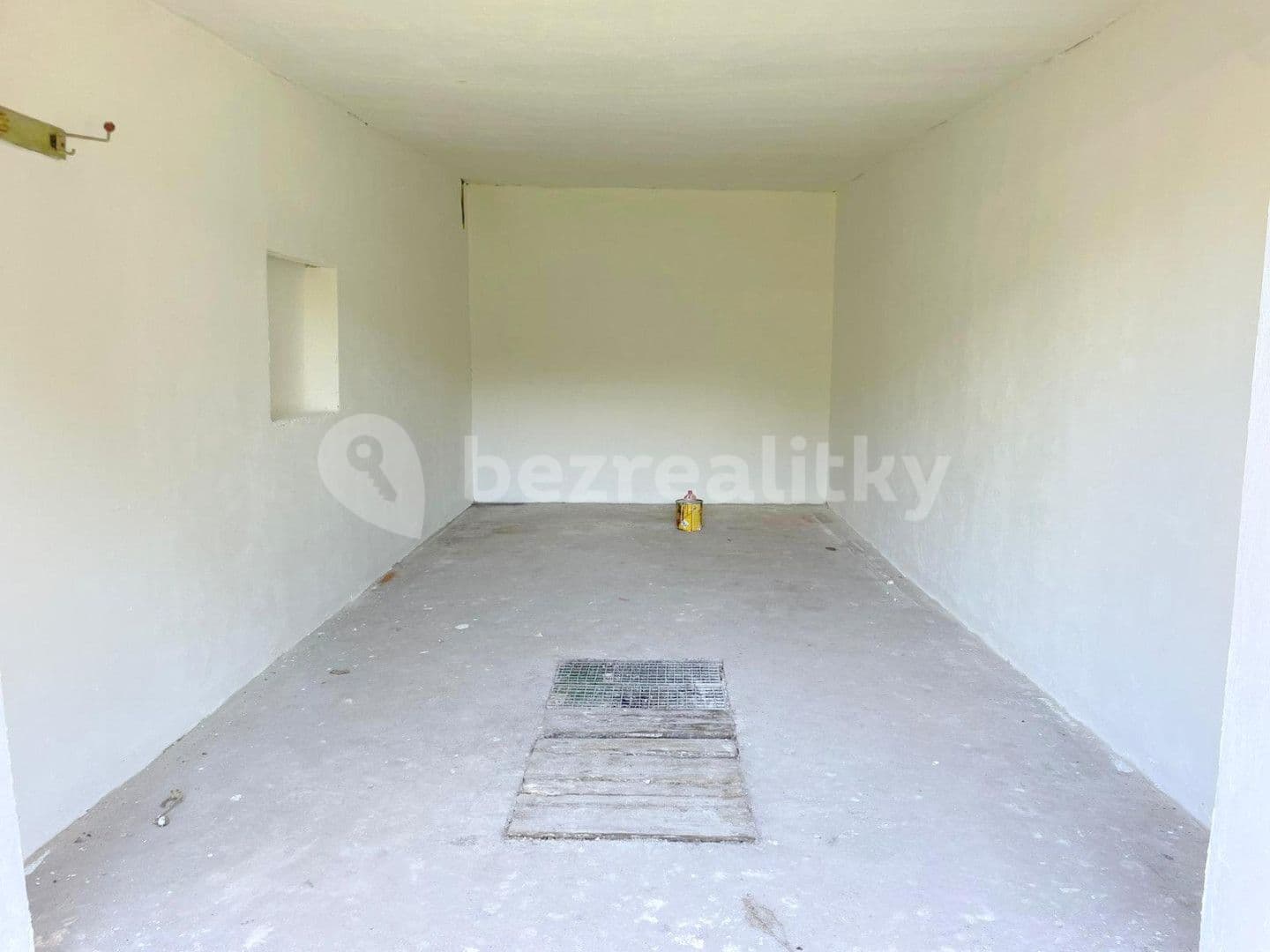 Predaj garáže 17 m², Kolín, Středočeský kraj