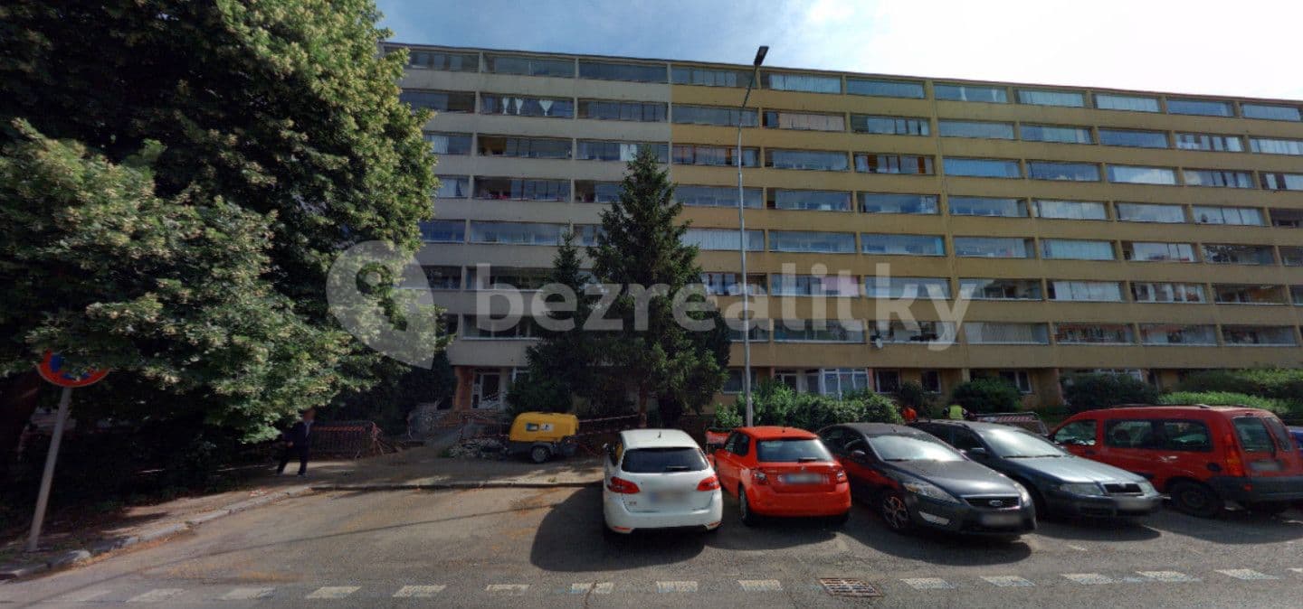Predaj bytu 3-izbový 70 m², Lovosická, Praha, Praha