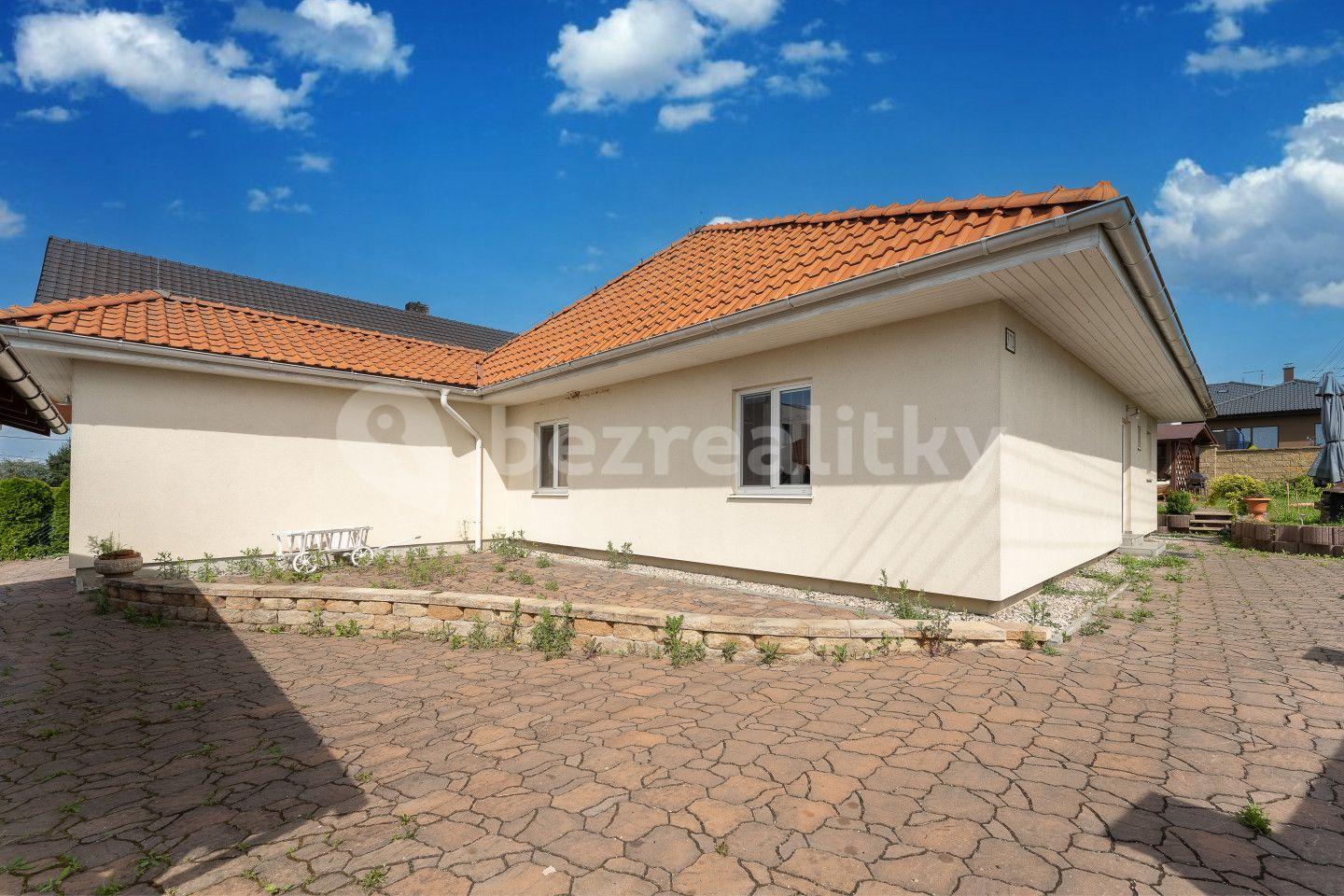 Predaj domu 135 m², pozemek 659 m², Osek, Plzeňský kraj