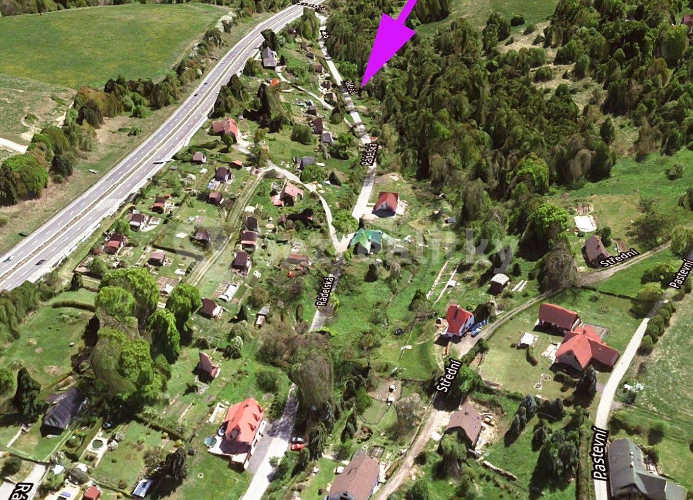 Predaj pozemku 2.727 m², Jeřmanice, Liberecký kraj