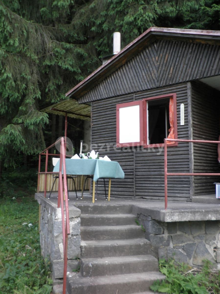 Prenájom rekreačného objektu 33 m², Krucemburk, Kraj Vysočina