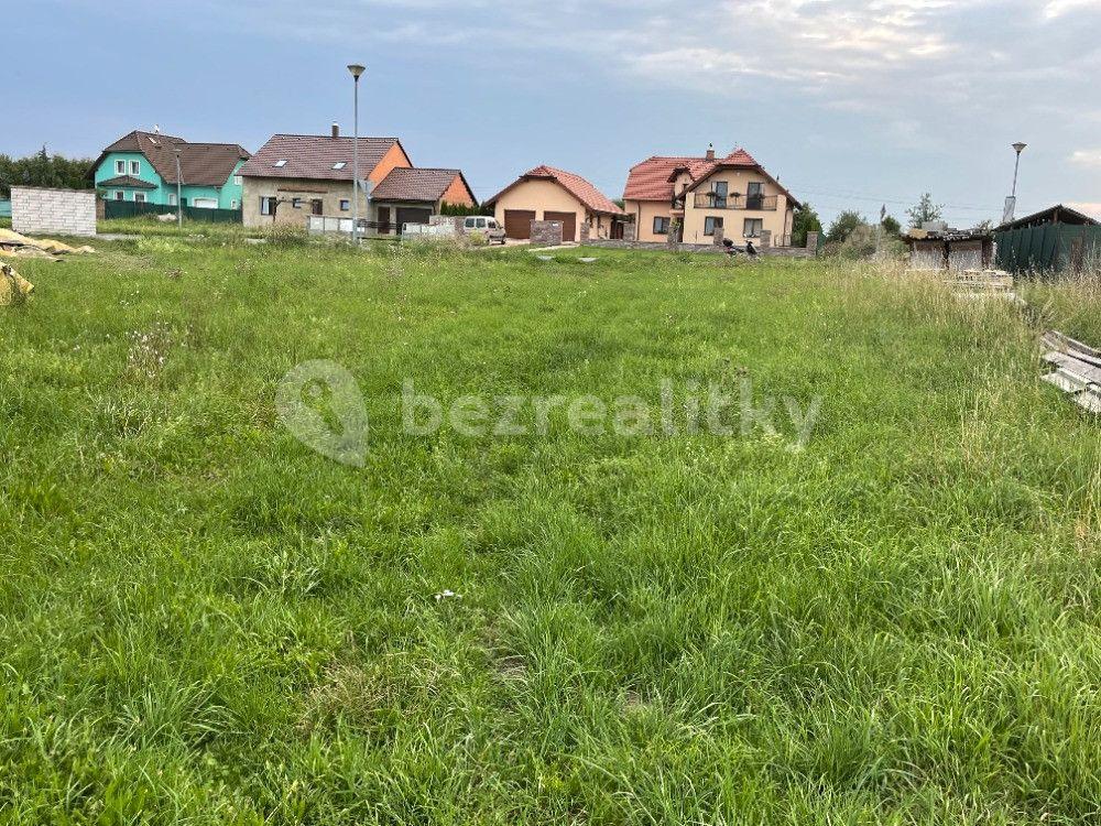 Predaj pozemku 1.034 m², Městec Králové, Středočeský kraj