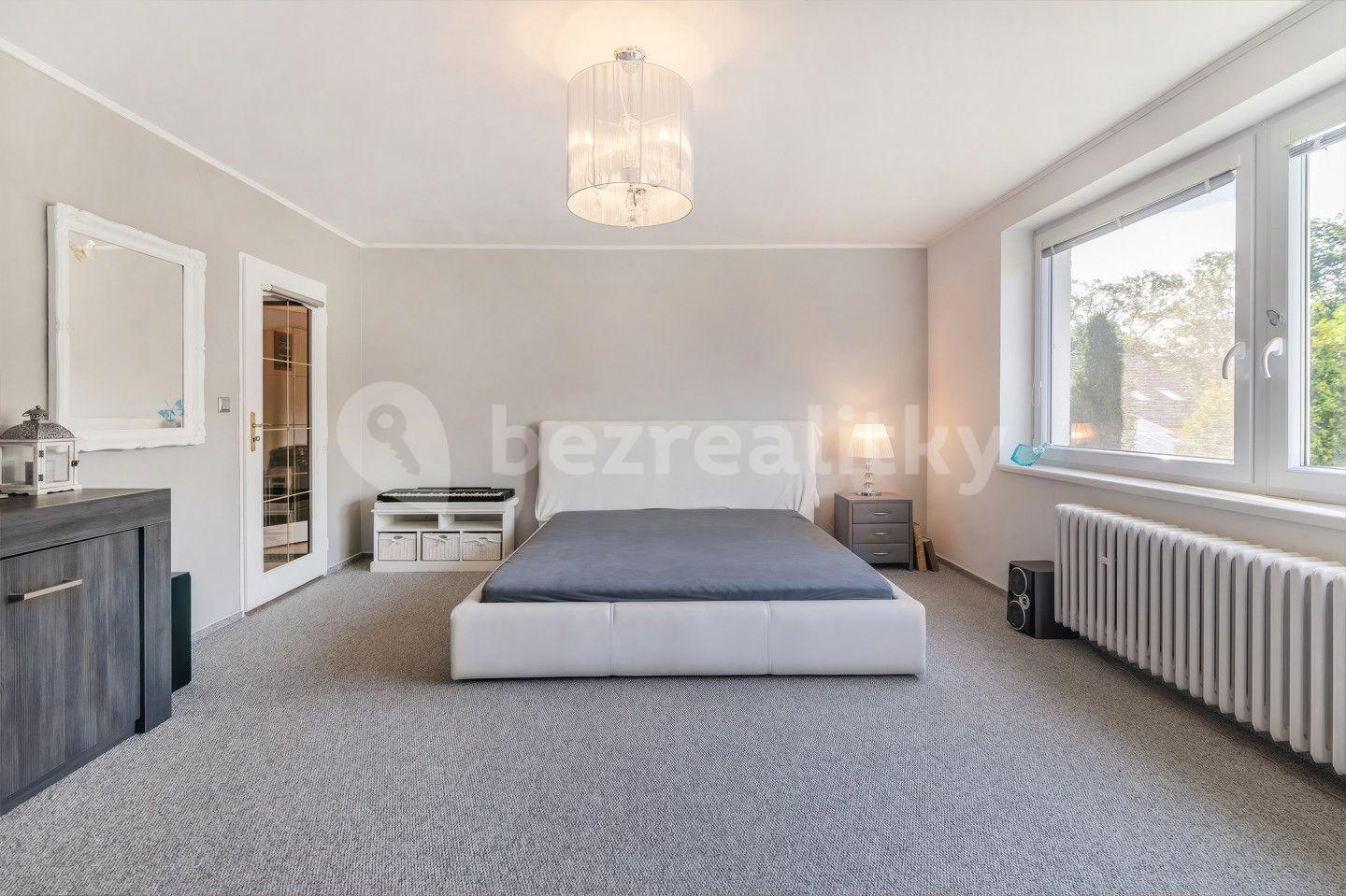 Predaj domu 230 m², pozemek 1.425 m², Slunečná, Ústí nad Labem, Ústecký kraj