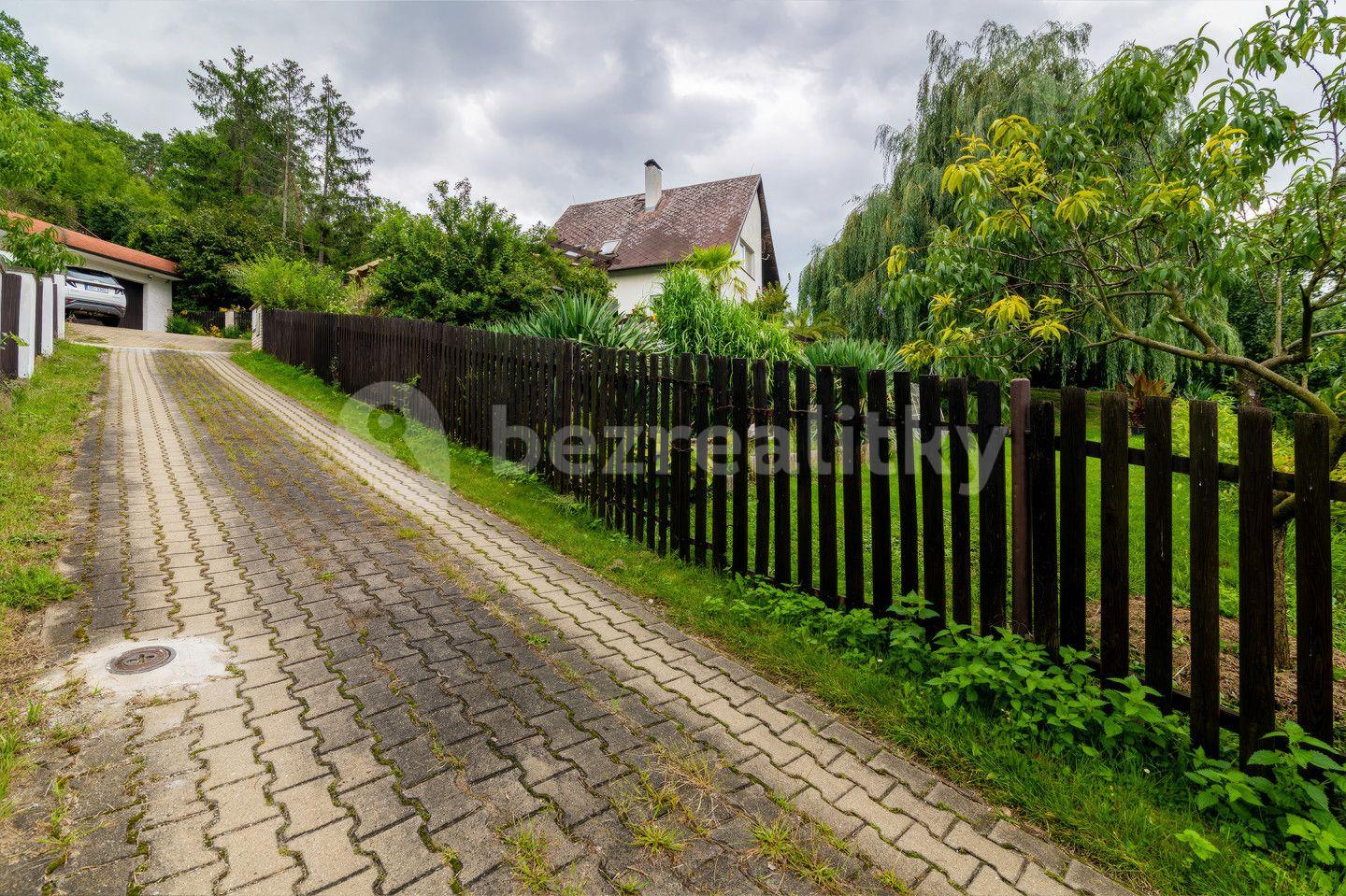 Predaj domu 230 m², pozemek 1.425 m², Slunečná, Ústí nad Labem, Ústecký kraj