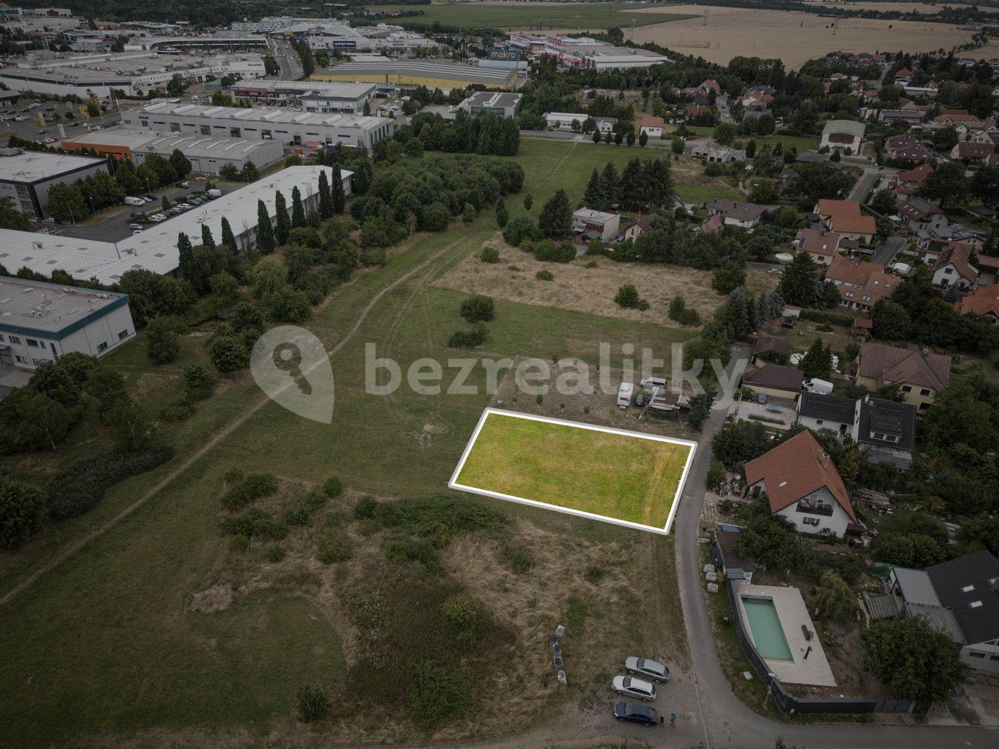 Predaj pozemku 782 m², Zelená, Čestlice, Středočeský kraj