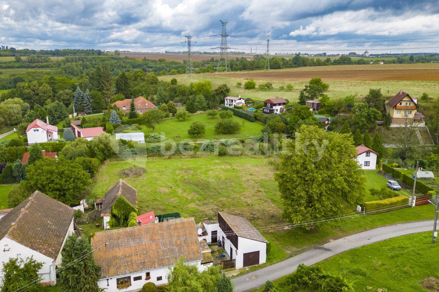 Predaj pozemku 826 m², Střelice, Plzeňský kraj