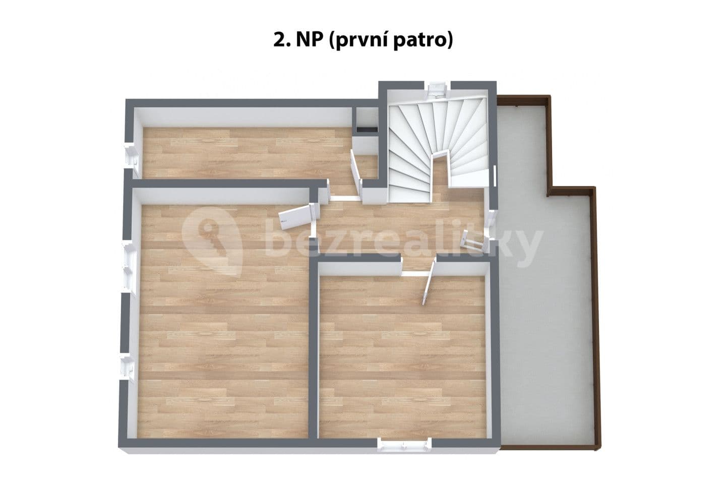 Predaj domu 222 m², pozemek 1.712 m², Kolová, Karlovarský kraj