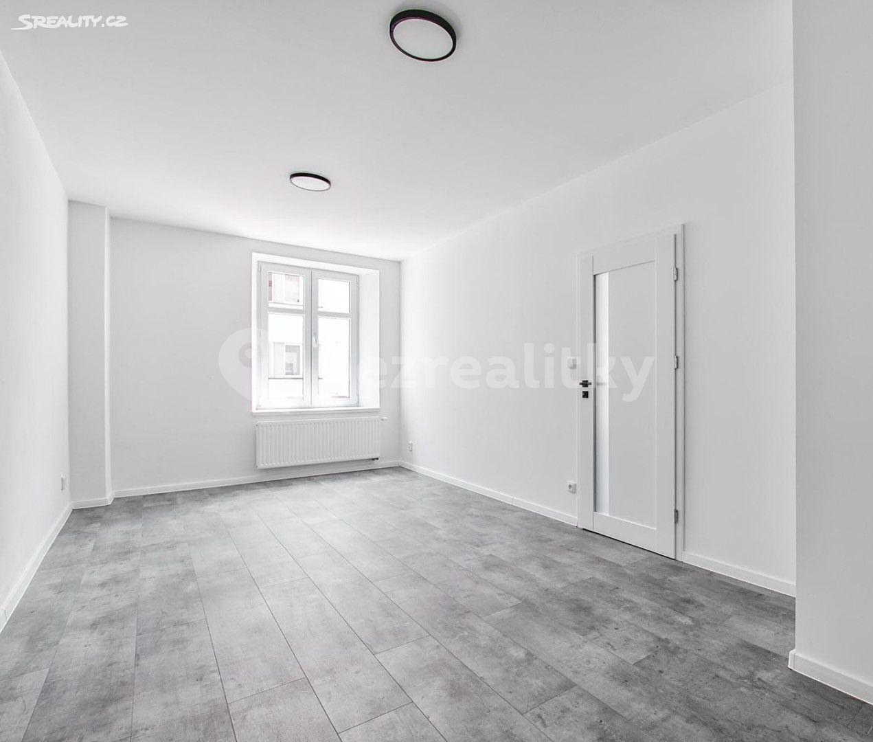 Prenájom bytu 2-izbový 56 m², Otická, Opava, Moravskoslezský kraj