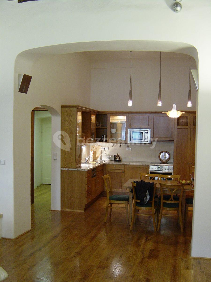 Predaj bytu 2-izbový 90 m², Mostecká, Praha, Praha