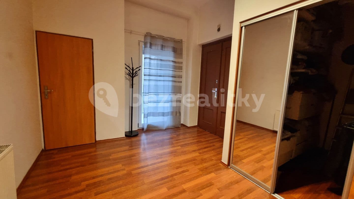Predaj bytu 2-izbový 103 m², Hlavní třída, Český Těšín, Moravskoslezský kraj