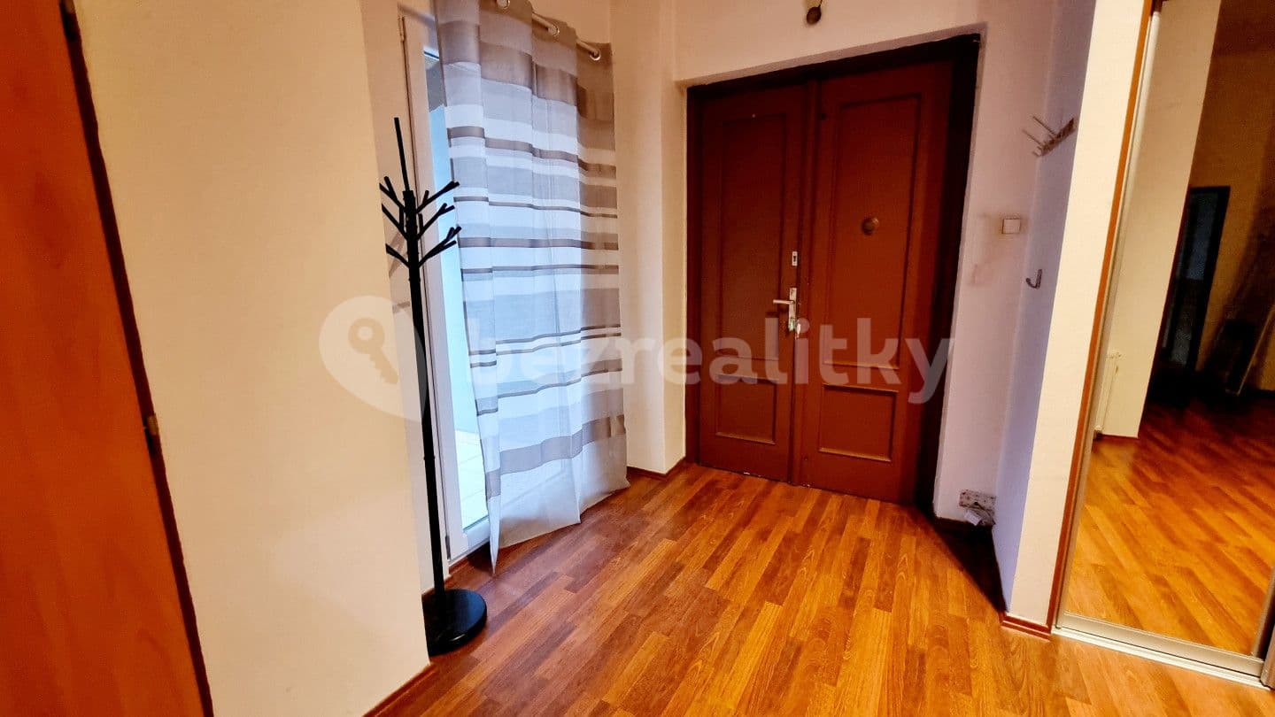 Predaj bytu 2-izbový 103 m², Hlavní třída, Český Těšín, Moravskoslezský kraj