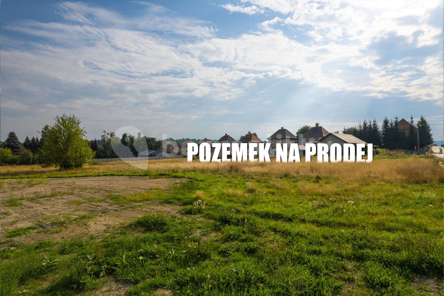 Predaj pozemku 1.425 m², Jiřího Wolkera, Varnsdorf, Ústecký kraj
