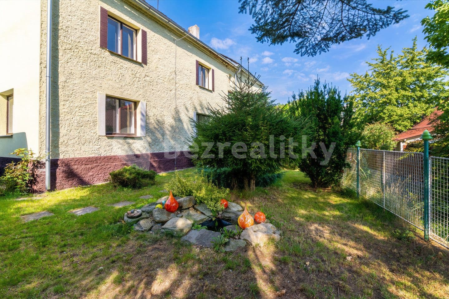 Predaj domu 280 m², pozemek 327 m², Skalice u České Lípy, Liberecký kraj