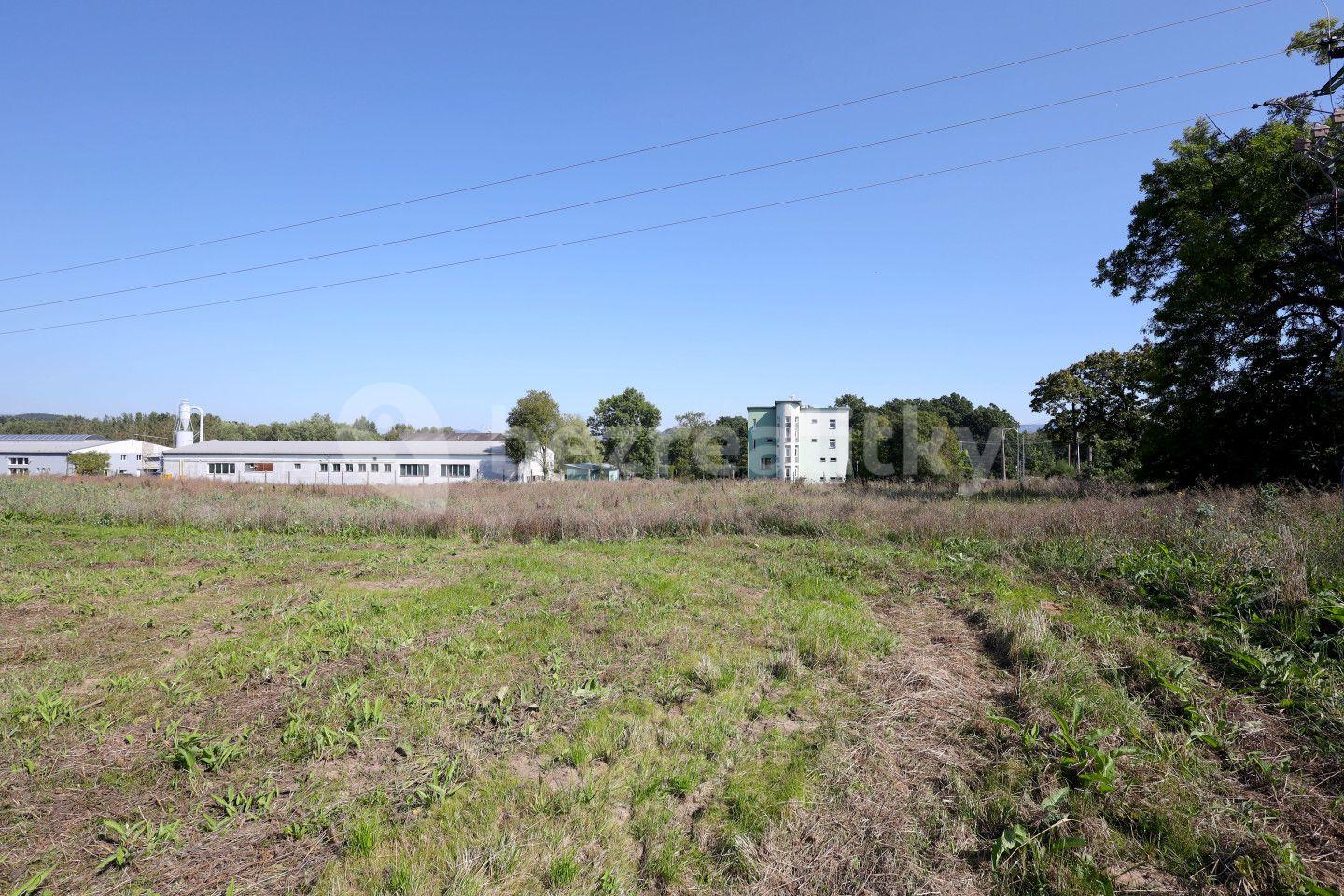 Predaj pozemku 3.330 m², Otovice, Karlovarský kraj