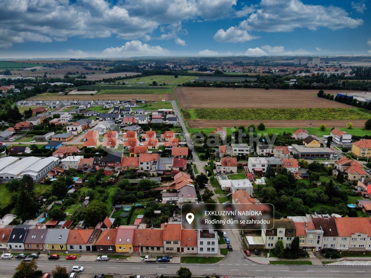 Predaj domu 77 m², pozemek 273 m², Olomoucká, Držovice, Olomoucký kraj