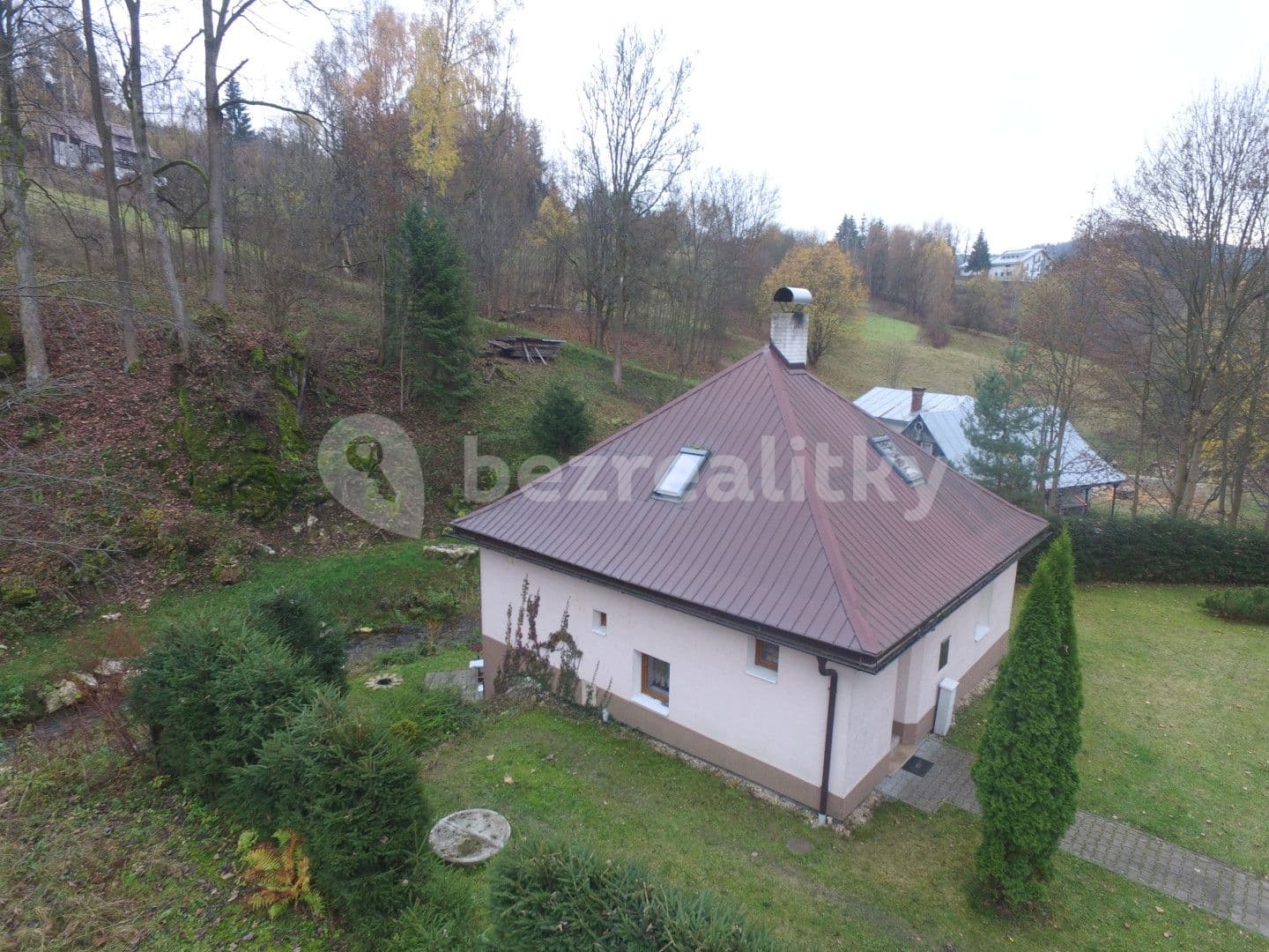Predaj domu 250 m², pozemek 188 m², Rokytnice nad Jizerou, Liberecký kraj