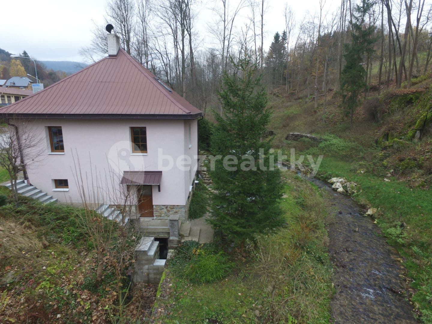 Predaj domu 250 m², pozemek 188 m², Rokytnice nad Jizerou, Liberecký kraj