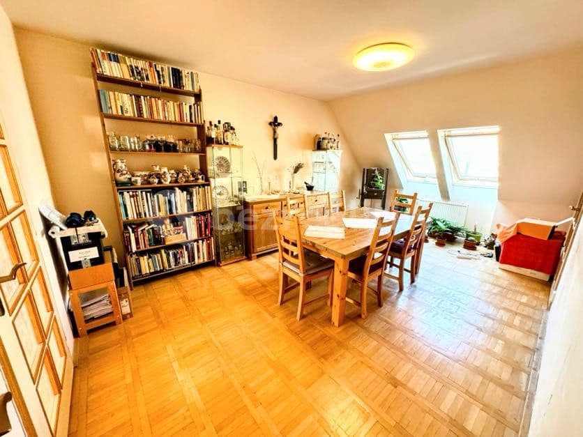 Predaj bytu 4-izbový 112 m², Marie Kudeříkové, Brno, Jihomoravský kraj