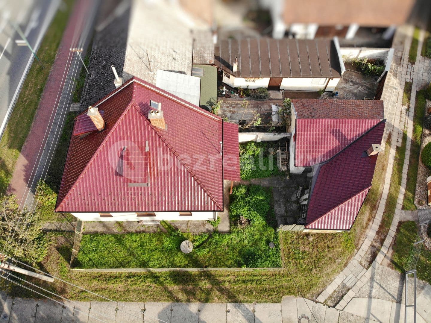 Predaj domu 65 m², pozemek 233 m², Olšovská, Bzenec, Jihomoravský kraj