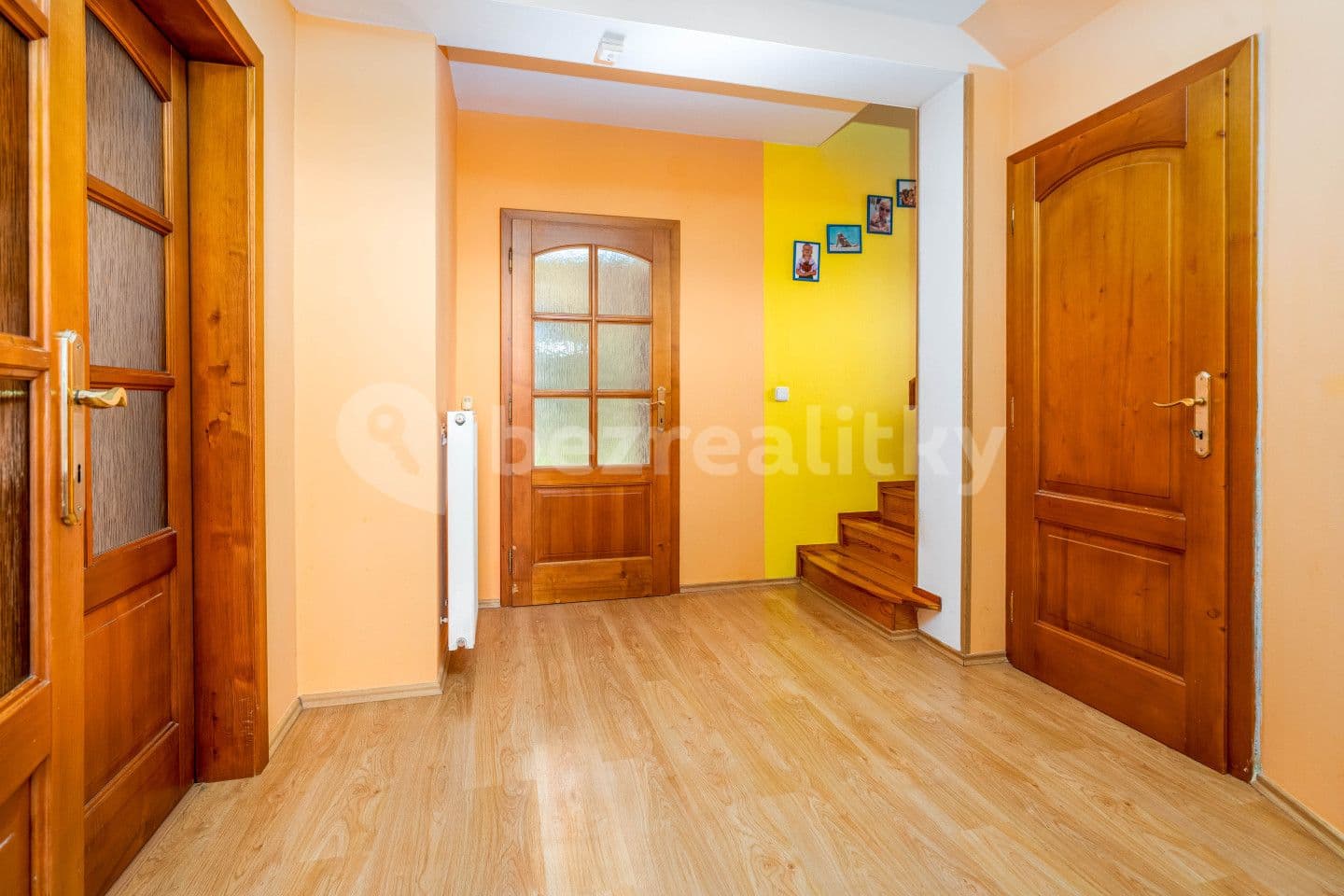 Predaj domu 134 m², pozemek 858 m², Nová Draha, Řevničov, Středočeský kraj