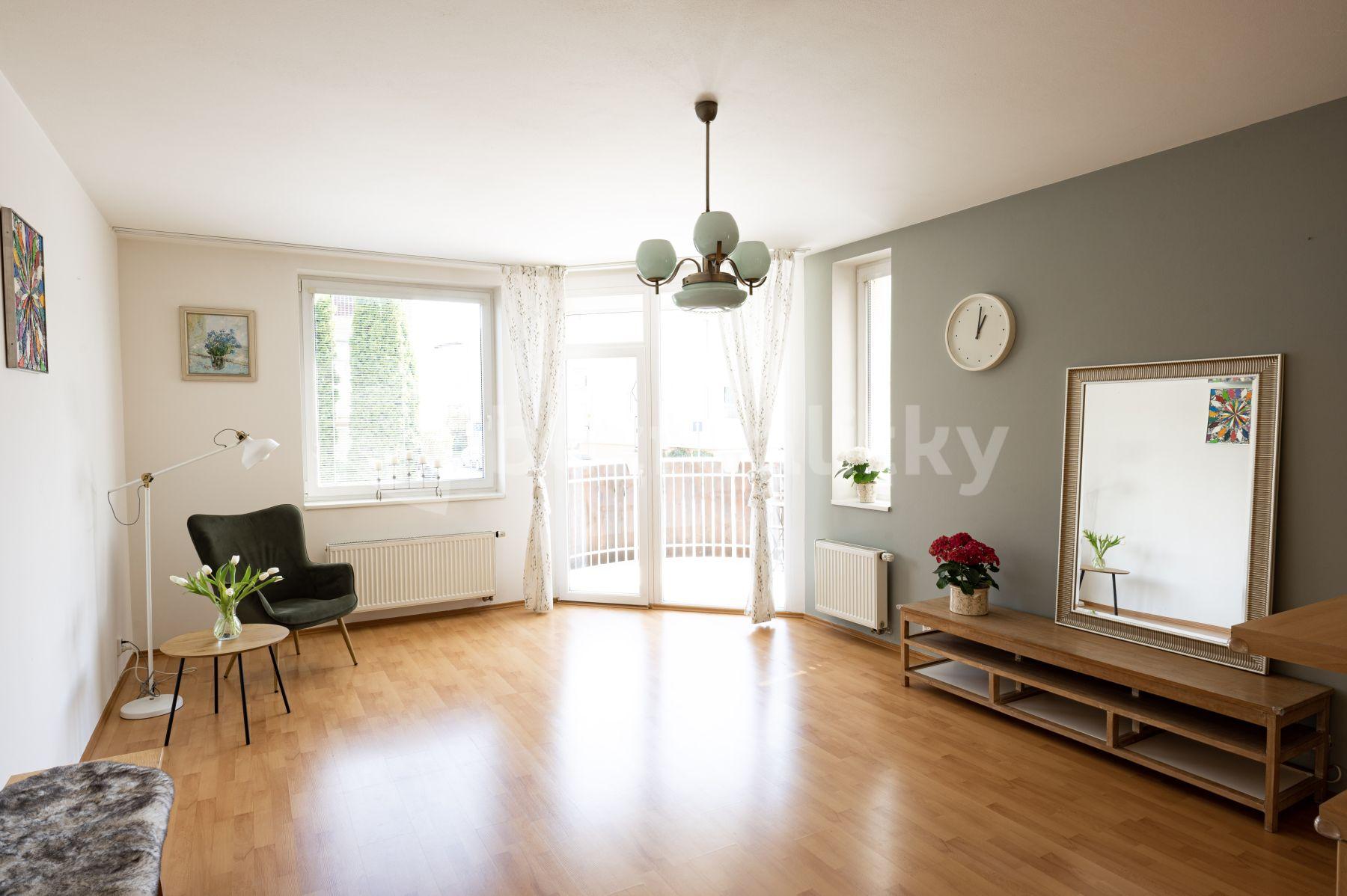 Predaj bytu 3-izbový 91 m², Remízková, Praha, Praha
