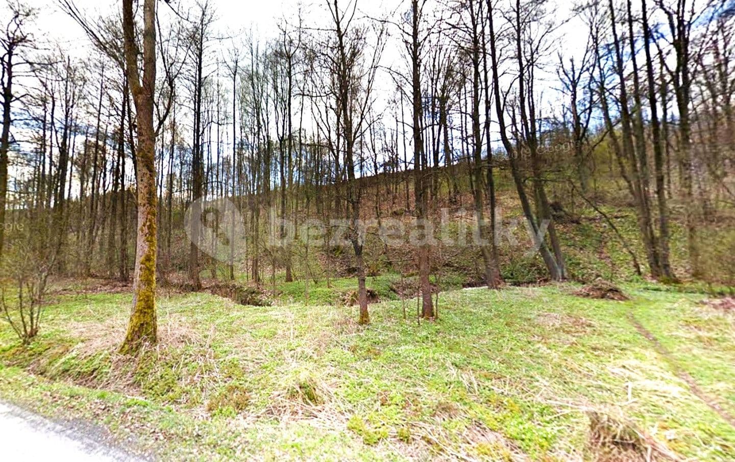 Predaj pozemku 2.797 m², Jeřmanice, Liberecký kraj