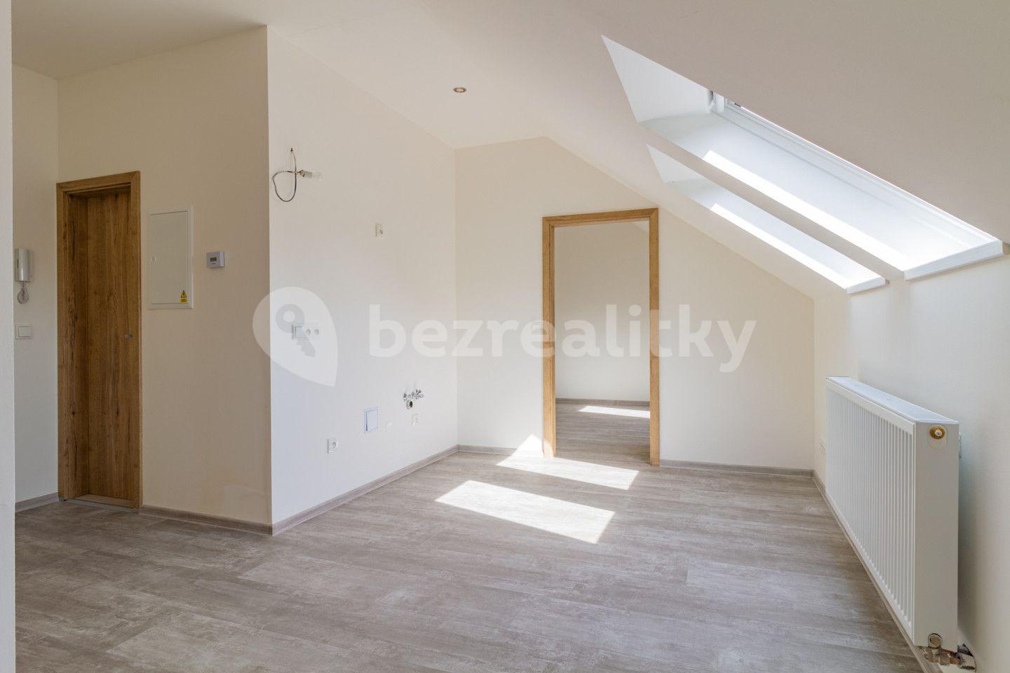 Predaj bytu 2-izbový 51 m², Třeboň, Jihočeský kraj
